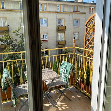 Apartament Przy Plazy W Centrum Gdyni - Prywatny Parking! Gdynia Extérieur photo