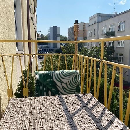 Apartament Przy Plazy W Centrum Gdyni - Prywatny Parking! Gdynia Extérieur photo