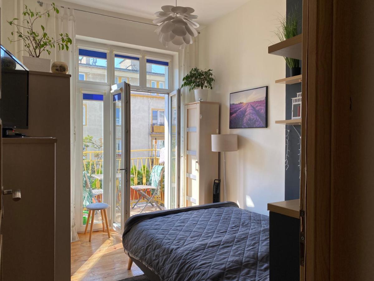 Apartament Przy Plazy W Centrum Gdyni - Prywatny Parking! Gdynia Extérieur photo