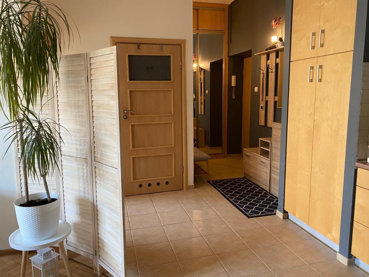 Apartament Przy Plazy W Centrum Gdyni - Prywatny Parking! Gdynia Extérieur photo