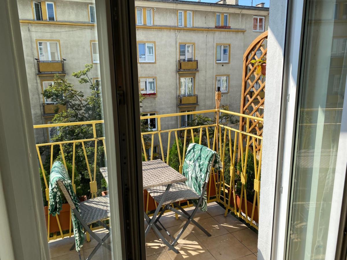 Apartament Przy Plazy W Centrum Gdyni - Prywatny Parking! Gdynia Extérieur photo